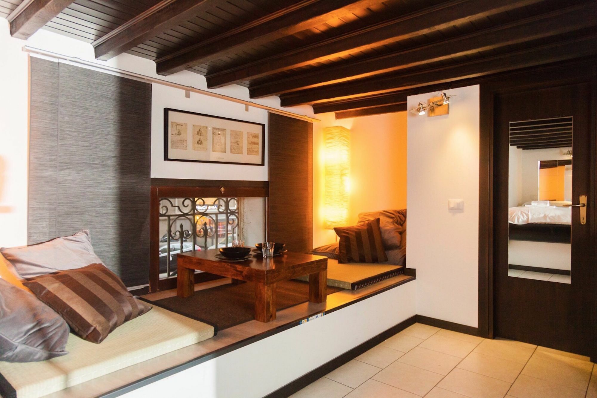 Short Rent Apartments Milão Exterior foto
